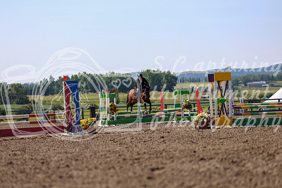 07934 - Mykenzi - 2026 Rocky Mountain Classic II - Saturday August 15th