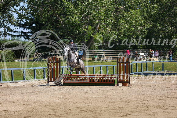 25361 - Mckenna - 2026 Rocky Mountain Classic II - Saturday August 15th