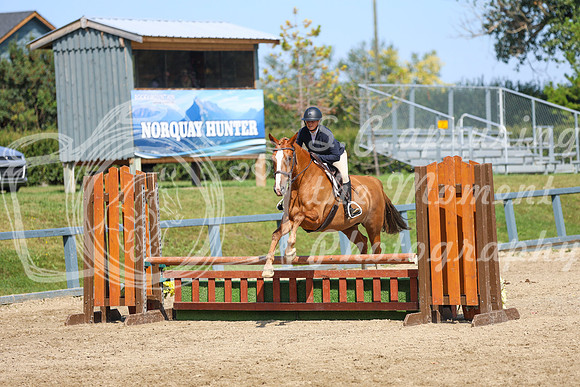 27124 - Mckenna - 2026 Rocky Mountain Classic II - Saturday August 15th