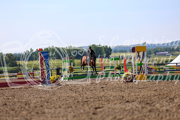 07935 - Mykenzi - 2026 Rocky Mountain Classic II - Saturday August 15th