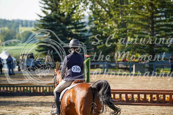 12299 - Grace - 2026 Rocky Mountain Classic II - Saturday August 15th