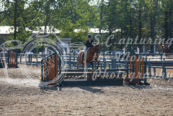 05176 - Mckenna - 2026 Rocky Mountain Classic II - Saturday August 15th
