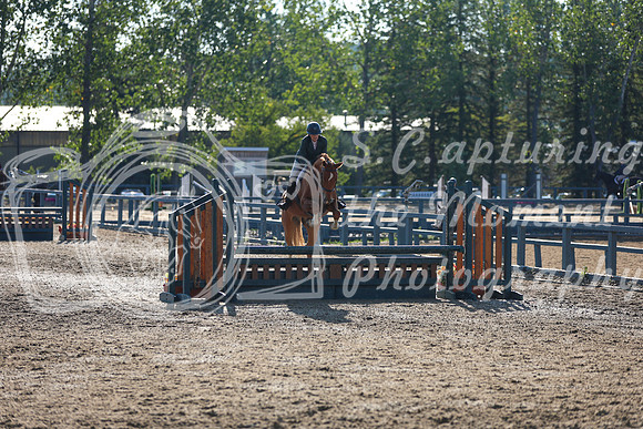 05077 - Mckenna - 2026 Rocky Mountain Classic II - Saturday August 15th