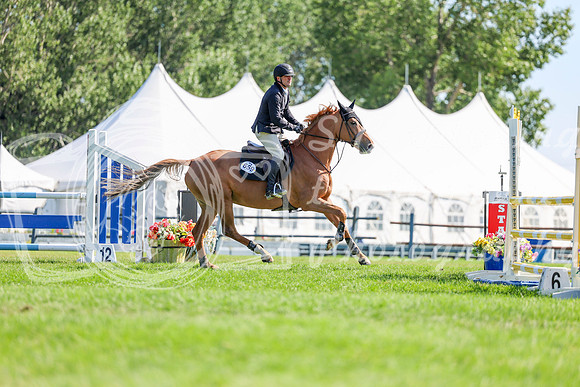 10521 - Shea - 2026 Rocky Mountain Classic II - Saturday August 15th
