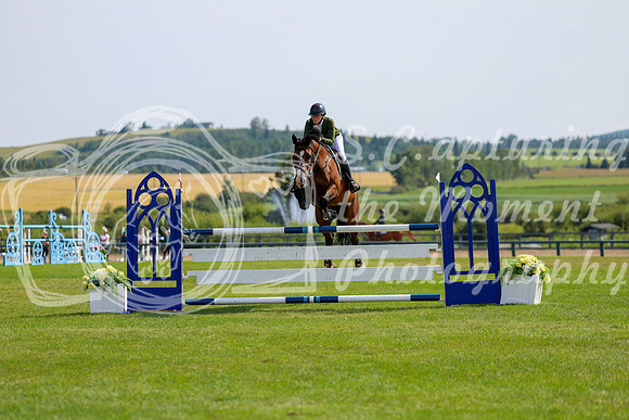 18351 - Shea - 2026 Rocky Mountain Classic II - Saturday August 15th