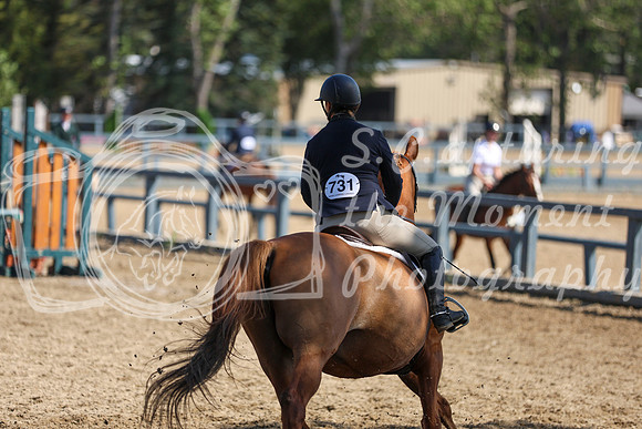 27125 - Mckenna - 2026 Rocky Mountain Classic II - Saturday August 15th
