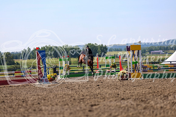 07936 - Mykenzi - 2026 Rocky Mountain Classic II - Saturday August 15th