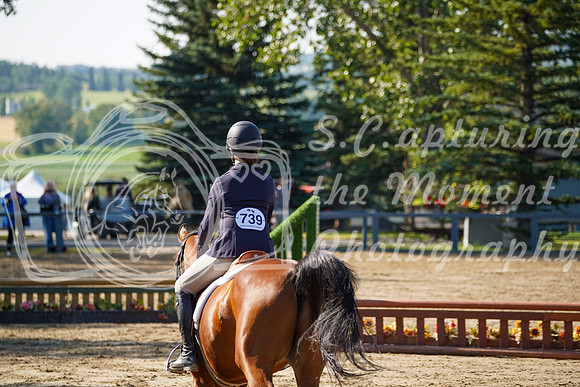 12300 - Grace - 2026 Rocky Mountain Classic II - Saturday August 15th