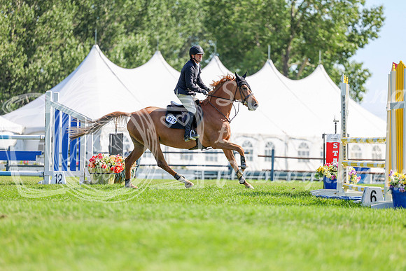 10522 - Shea - 2026 Rocky Mountain Classic II - Saturday August 15th