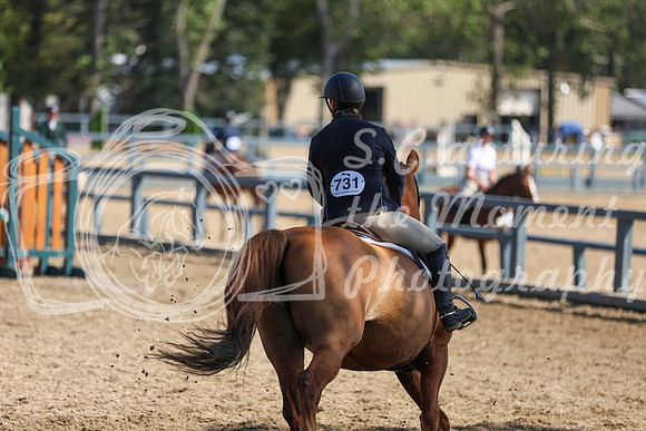 27126 - Mckenna - 2026 Rocky Mountain Classic II - Saturday August 15th