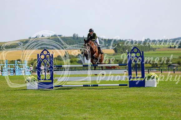 18352 - Shea - 2026 Rocky Mountain Classic II - Saturday August 15th