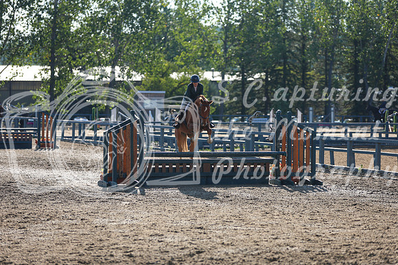 05078 - Mckenna - 2026 Rocky Mountain Classic II - Saturday August 15th