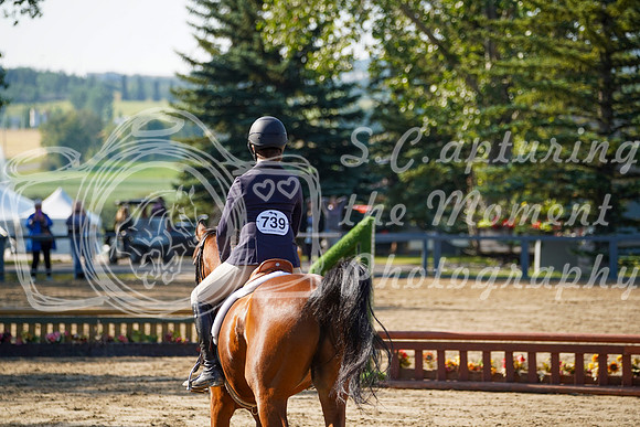 12301 - Grace - 2026 Rocky Mountain Classic II - Saturday August 15th