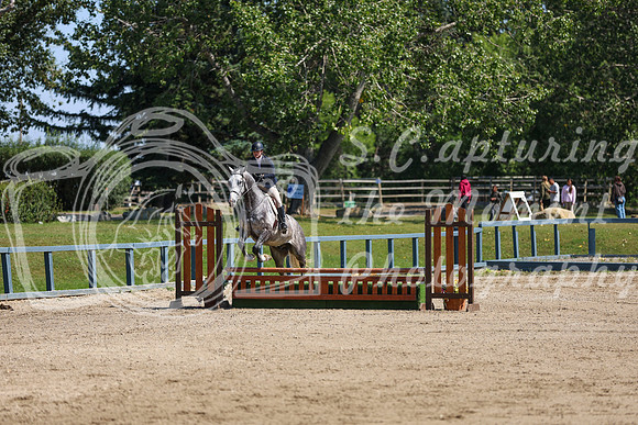 25363 - Mckenna - 2026 Rocky Mountain Classic II - Saturday August 15th