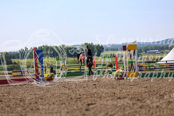 07938 - Mykenzi - 2026 Rocky Mountain Classic II - Saturday August 15th
