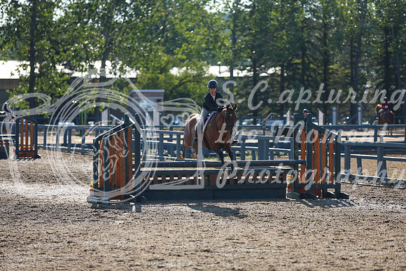05178 - Mckenna - 2026 Rocky Mountain Classic II - Saturday August 15th