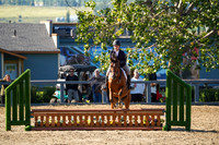 12302 - Grace - 2026 Rocky Mountain Classic II - Saturday August 15th
