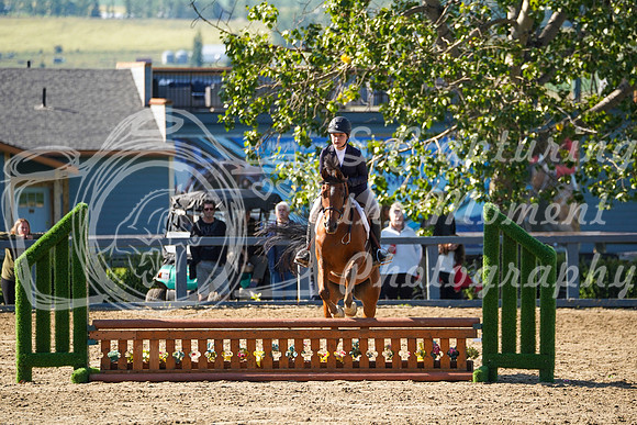 12302 - Grace - 2026 Rocky Mountain Classic II - Saturday August 15th
