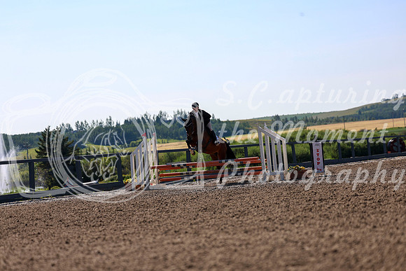 07940 - Mykenzi - 2026 Rocky Mountain Classic II - Saturday August 15th