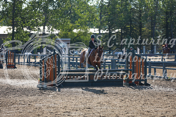 05179 - Mckenna - 2026 Rocky Mountain Classic II - Saturday August 15th