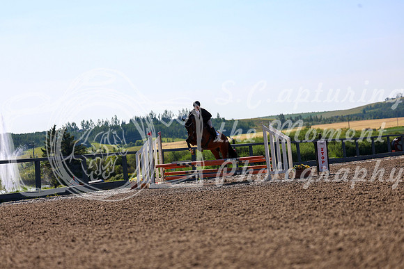 07941 - Mykenzi - 2026 Rocky Mountain Classic II - Saturday August 15th
