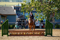 12303 - Grace - 2026 Rocky Mountain Classic II - Saturday August 15th