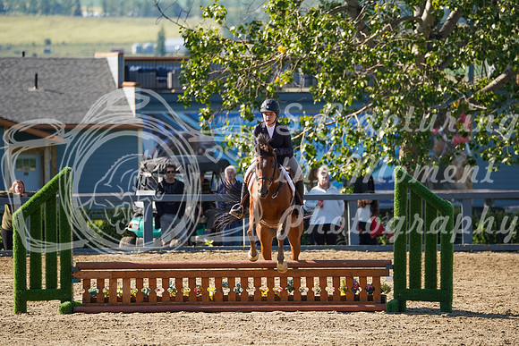 12303 - Grace - 2026 Rocky Mountain Classic II - Saturday August 15th