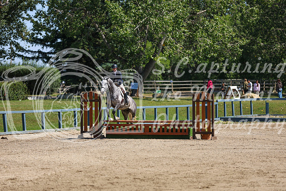 25365 - Mckenna - 2026 Rocky Mountain Classic II - Saturday August 15th