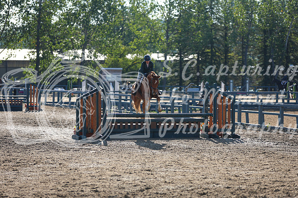 05080 - Mckenna - 2026 Rocky Mountain Classic II - Saturday August 15th