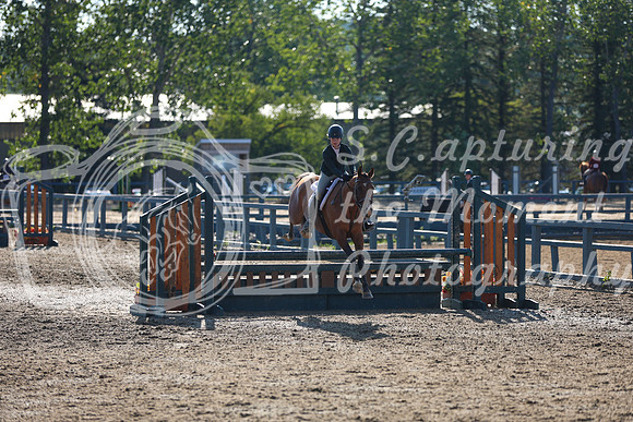 05180 - Mckenna - 2026 Rocky Mountain Classic II - Saturday August 15th