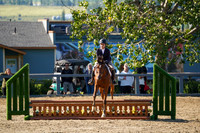 12304 - Grace - 2026 Rocky Mountain Classic II - Saturday August 15th