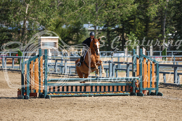 27130 - Mckenna - 2026 Rocky Mountain Classic II - Saturday August 15th