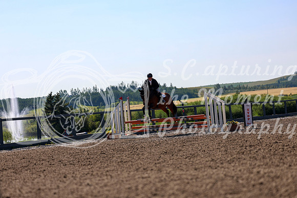 07943 - Mykenzi - 2026 Rocky Mountain Classic II - Saturday August 15th