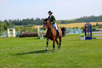 18357 - Shea - 2026 Rocky Mountain Classic II - Saturday August 15th