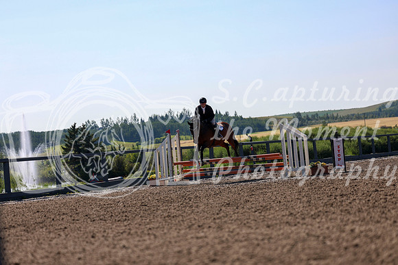 07944 - Mykenzi - 2026 Rocky Mountain Classic II - Saturday August 15th