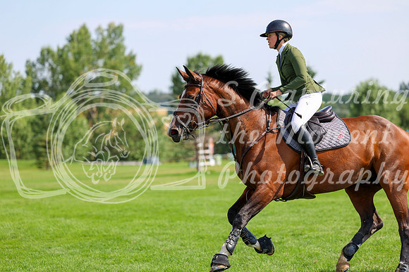 18358 - Shea - 2026 Rocky Mountain Classic II - Saturday August 15th