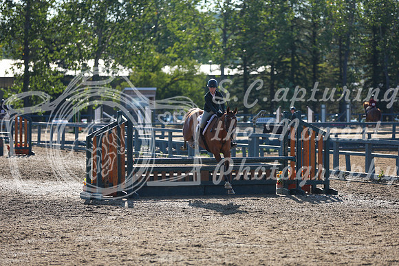 05181 - Mckenna - 2026 Rocky Mountain Classic II - Saturday August 15th