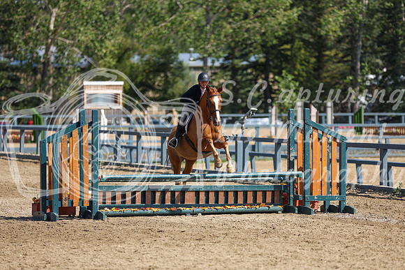27131 - Mckenna - 2026 Rocky Mountain Classic II - Saturday August 15th