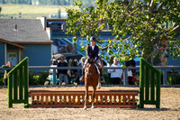 12305 - Grace - 2026 Rocky Mountain Classic II - Saturday August 15th