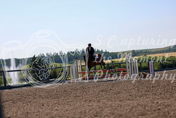 07945 - Mykenzi - 2026 Rocky Mountain Classic II - Saturday August 15th