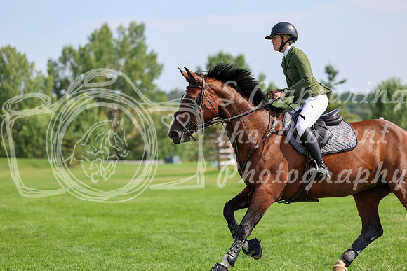 18359 - Shea - 2026 Rocky Mountain Classic II - Saturday August 15th
