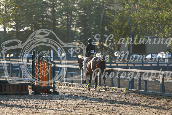 03771 - Mckenna - 2026 Rocky Mountain Classic II - Saturday August 15th