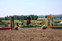 07946 - Mykenzi - 2026 Rocky Mountain Classic II - Saturday August 15th