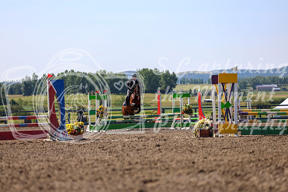 07946 - Mykenzi - 2026 Rocky Mountain Classic II - Saturday August 15th
