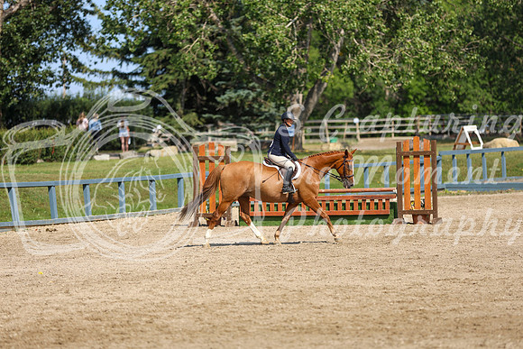 27132 - Mckenna - 2026 Rocky Mountain Classic II - Saturday August 15th