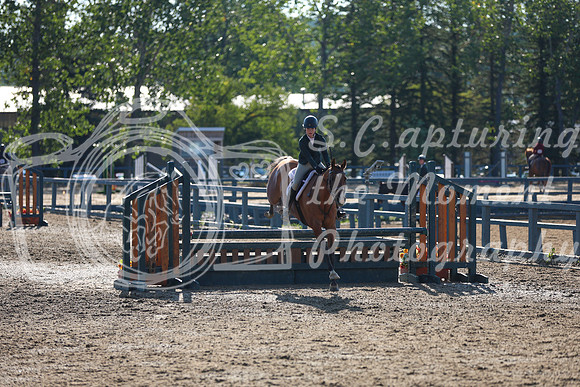 05182 - Mckenna - 2026 Rocky Mountain Classic II - Saturday August 15th