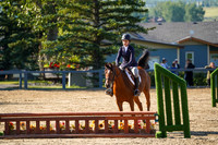 12306 - Grace - 2026 Rocky Mountain Classic II - Saturday August 15th