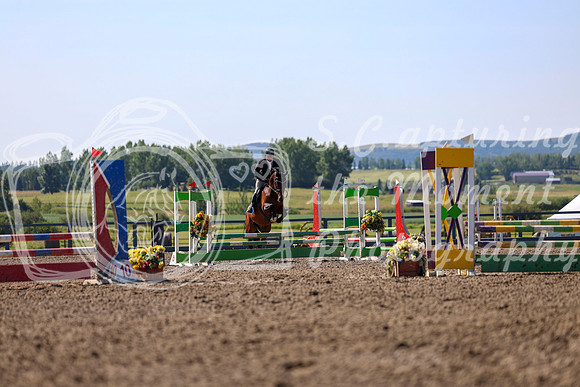 07947 - Mykenzi - 2026 Rocky Mountain Classic II - Saturday August 15th