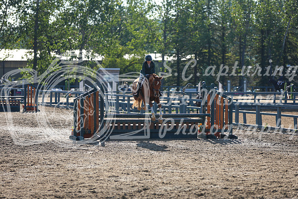 05083 - Mckenna - 2026 Rocky Mountain Classic II - Saturday August 15th