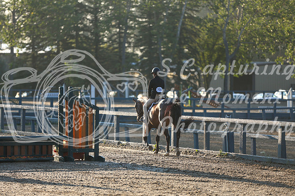 03772 - Mckenna - 2026 Rocky Mountain Classic II - Saturday August 15th